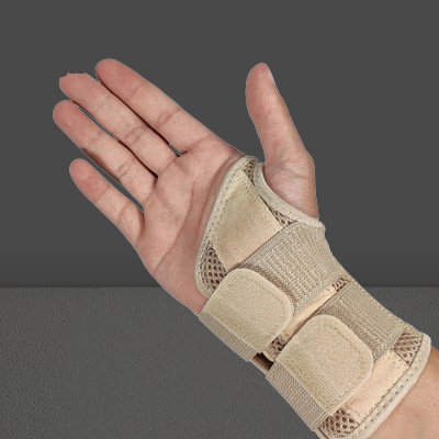 CarpalBrace™ - Beige - Full Training