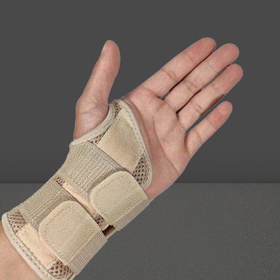 CarpalBrace™ - Beige - Full Training